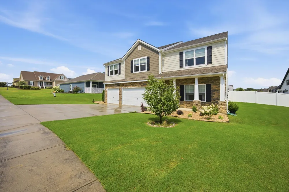 49 Ridgelake Circle Fort Oglethorpe, GA 30742