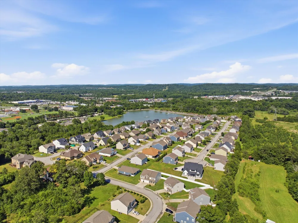 49 Ridgelake Circle Fort Oglethorpe, GA 30742