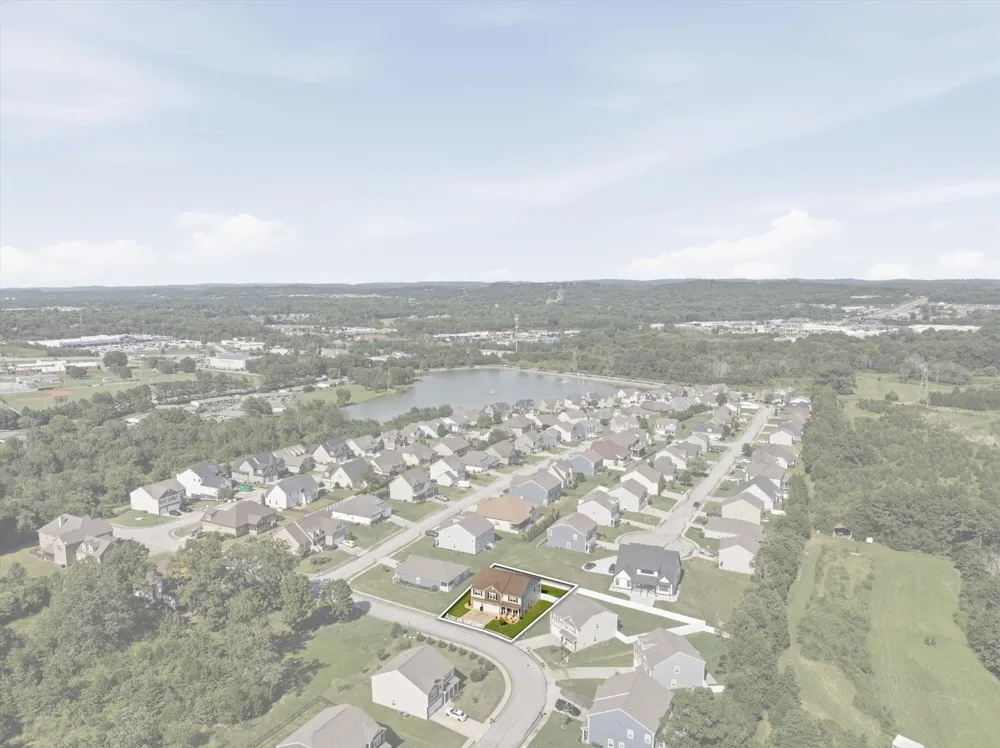 49 Ridgelake Circle Fort Oglethorpe, GA 30742