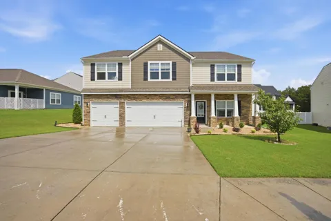 49 Ridgelake Circle
