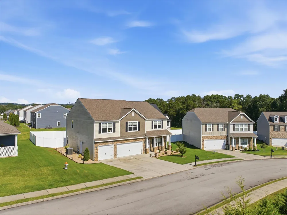 49 Ridgelake Circle Fort Oglethorpe, GA 30742