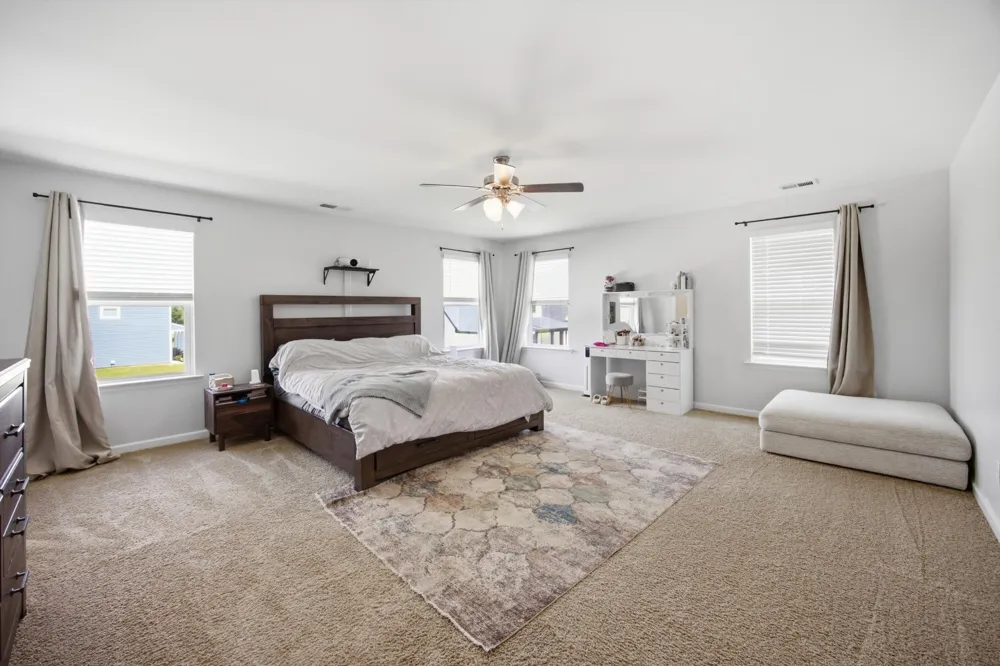 49 Ridgelake Circle Fort Oglethorpe, GA 30742