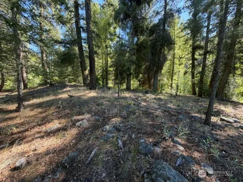 0 E Buttermilk Creek Road