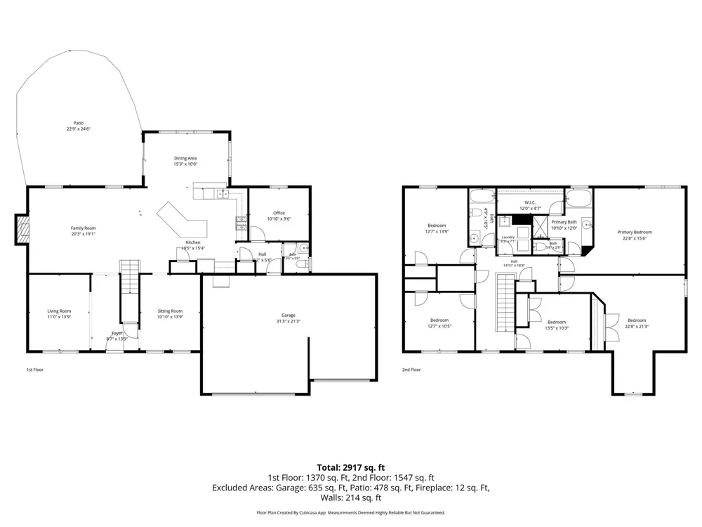 5825 Somerset Boulevard E Bargersville, IN 46106