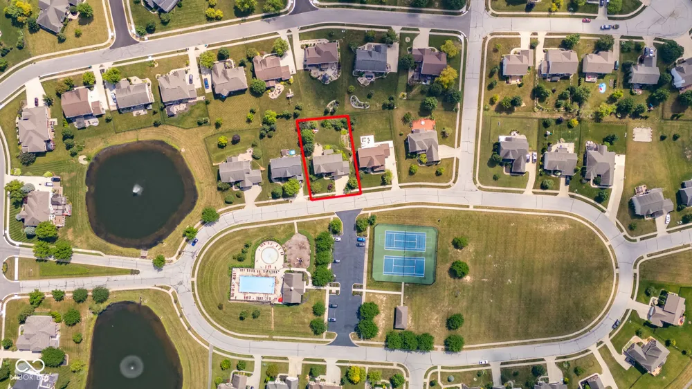 5825 Somerset Boulevard E Bargersville, IN 46106