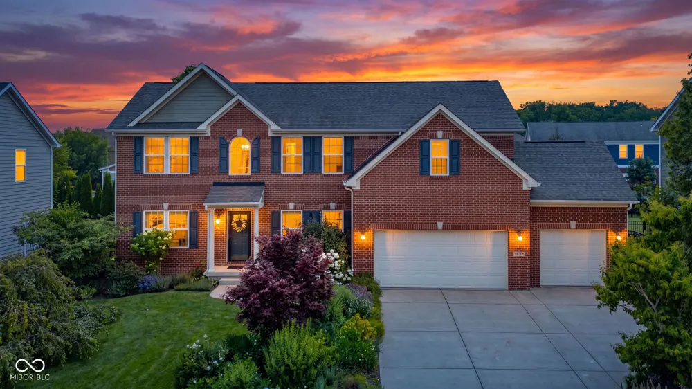 5825 Somerset Boulevard E Bargersville, IN 46106