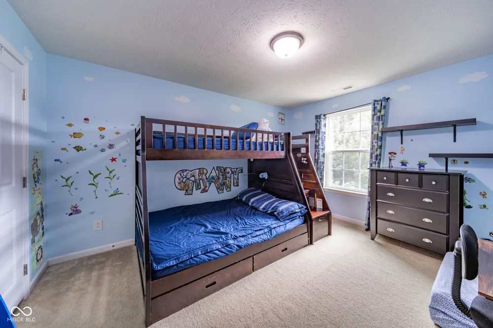 5825 Somerset Boulevard E Bargersville, IN 46106