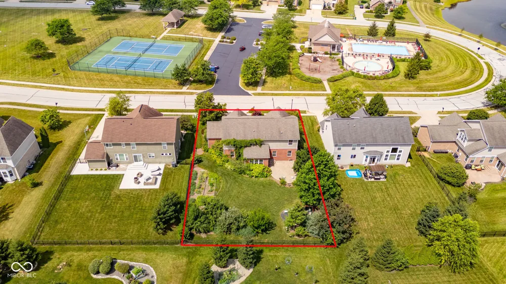 5825 Somerset Boulevard E Bargersville, IN 46106
