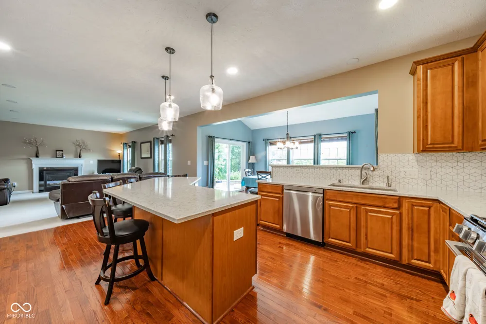 5825 Somerset Boulevard E Bargersville, IN 46106