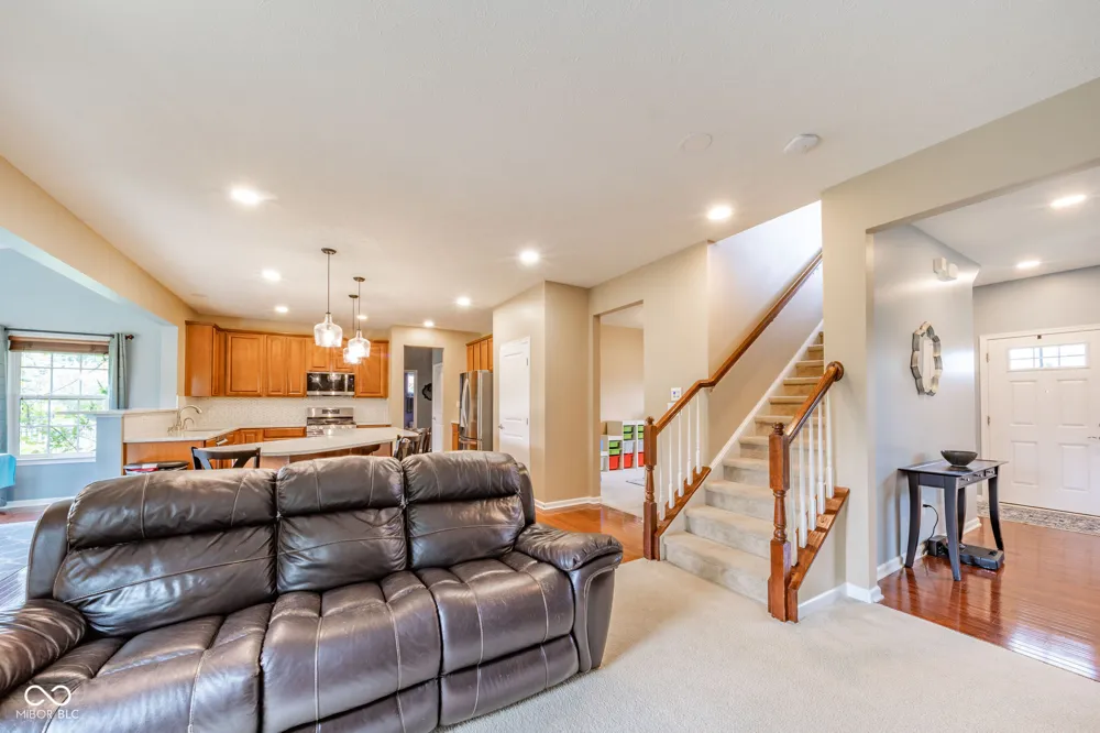 5825 Somerset Boulevard E Bargersville, IN 46106