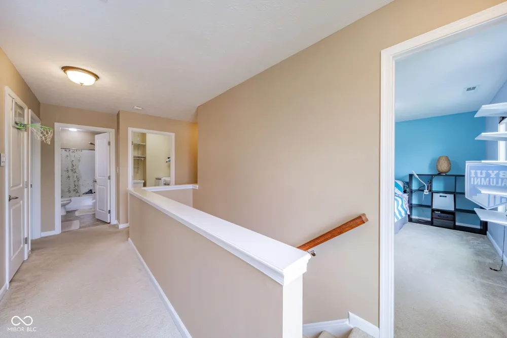 5825 Somerset Boulevard E Bargersville, IN 46106