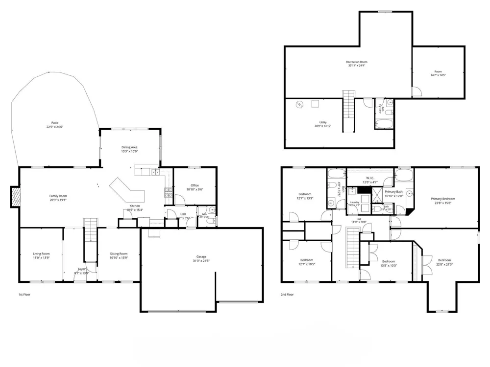 5825 Somerset Boulevard E Bargersville, IN 46106