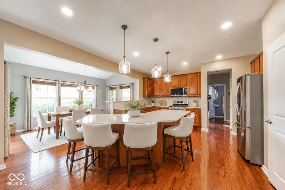 5825 Somerset Boulevard E Bargersville, IN 46106