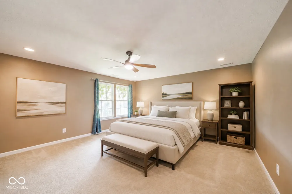 5825 Somerset Boulevard E Bargersville, IN 46106