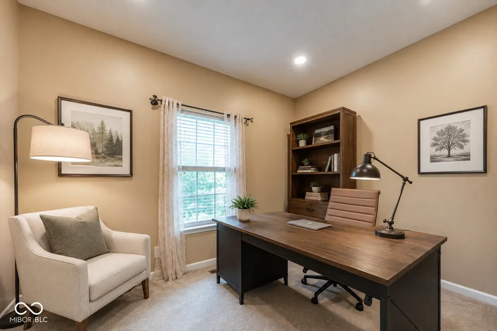 5825 Somerset Boulevard E Bargersville, IN 46106
