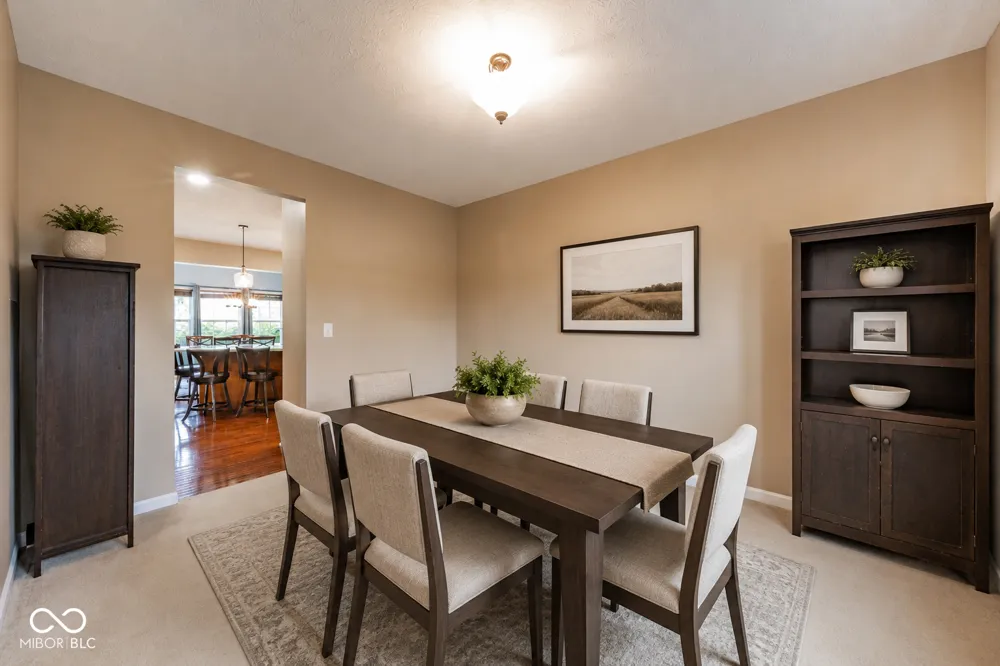 5825 Somerset Boulevard E Bargersville, IN 46106