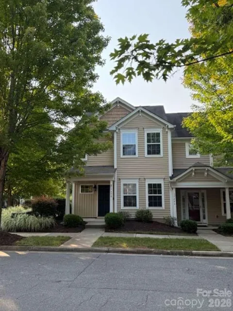 17450 Caldwell Track Drive