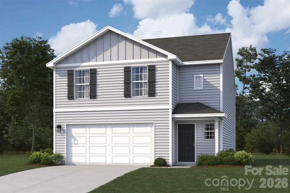 610 Fleer Road Thomasville, NC 27360