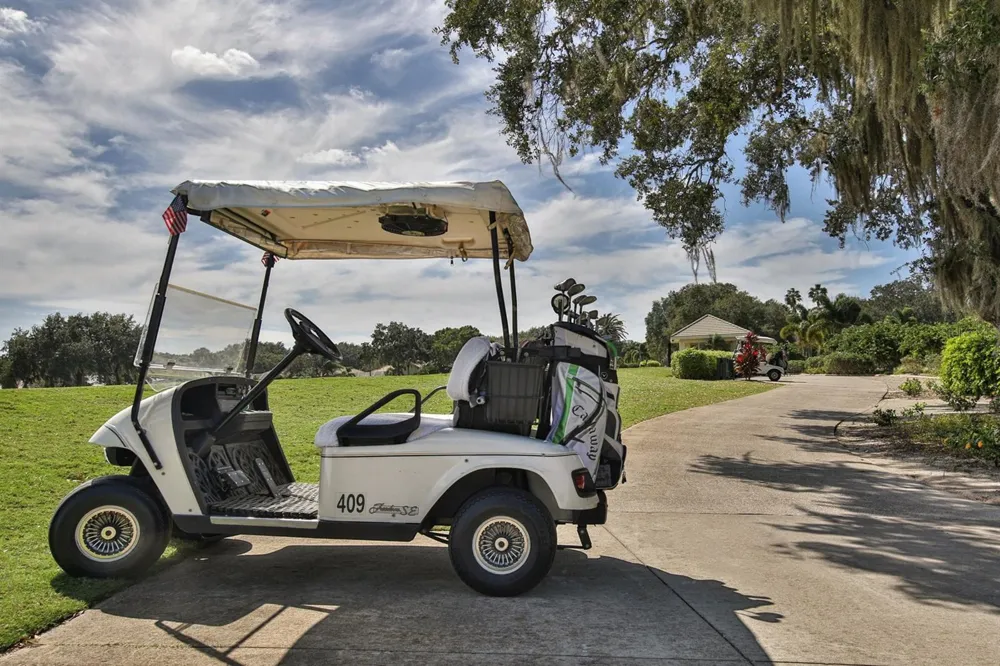 21004 ISOLA BELLA CIRCLE Venice, FL 34292