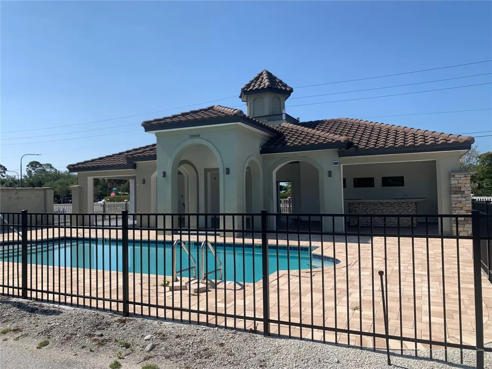 21004 ISOLA BELLA CIRCLE Venice, FL 34292