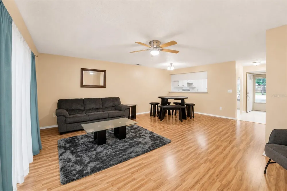 602 SAINT HENRY DRIVE Brandon, FL 33511