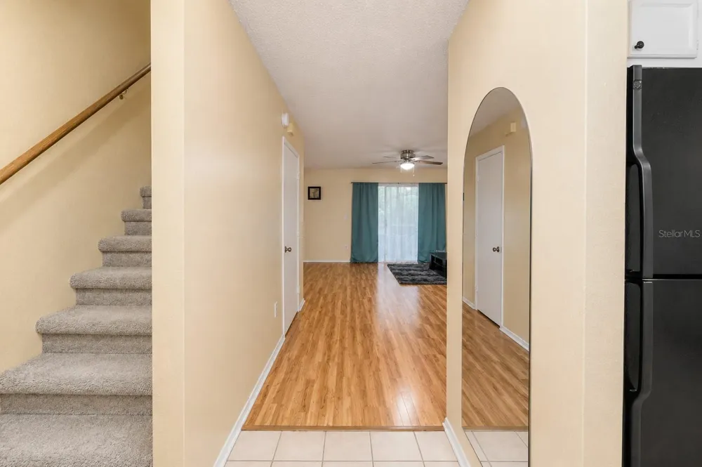 602 SAINT HENRY DRIVE Brandon, FL 33511
