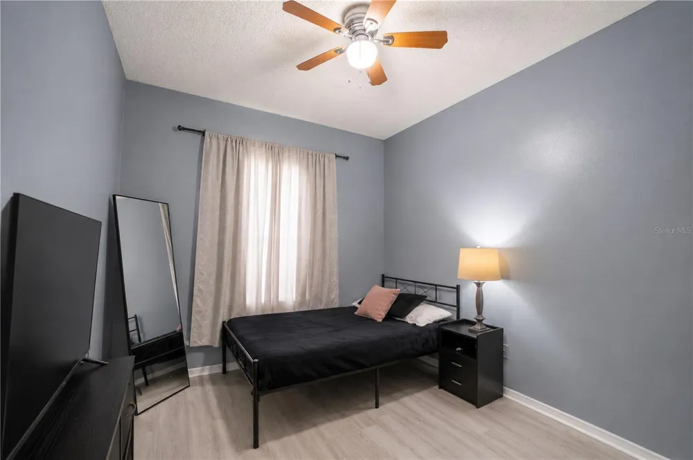 602 SAINT HENRY DRIVE Brandon, FL 33511
