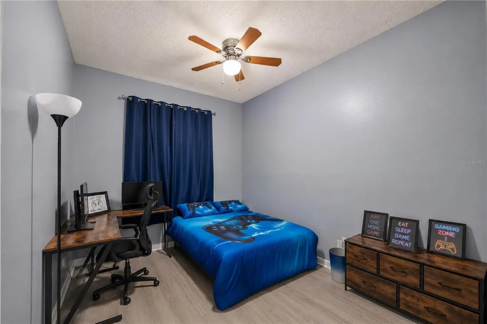 602 SAINT HENRY DRIVE Brandon, FL 33511