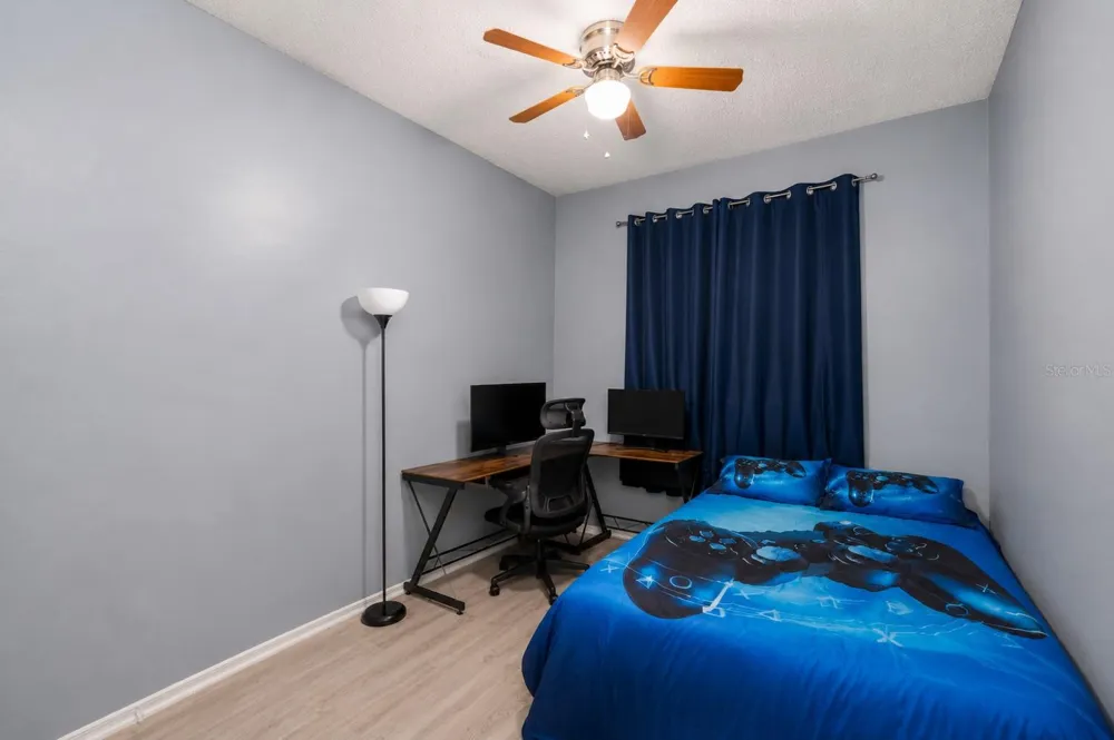 602 SAINT HENRY DRIVE Brandon, FL 33511