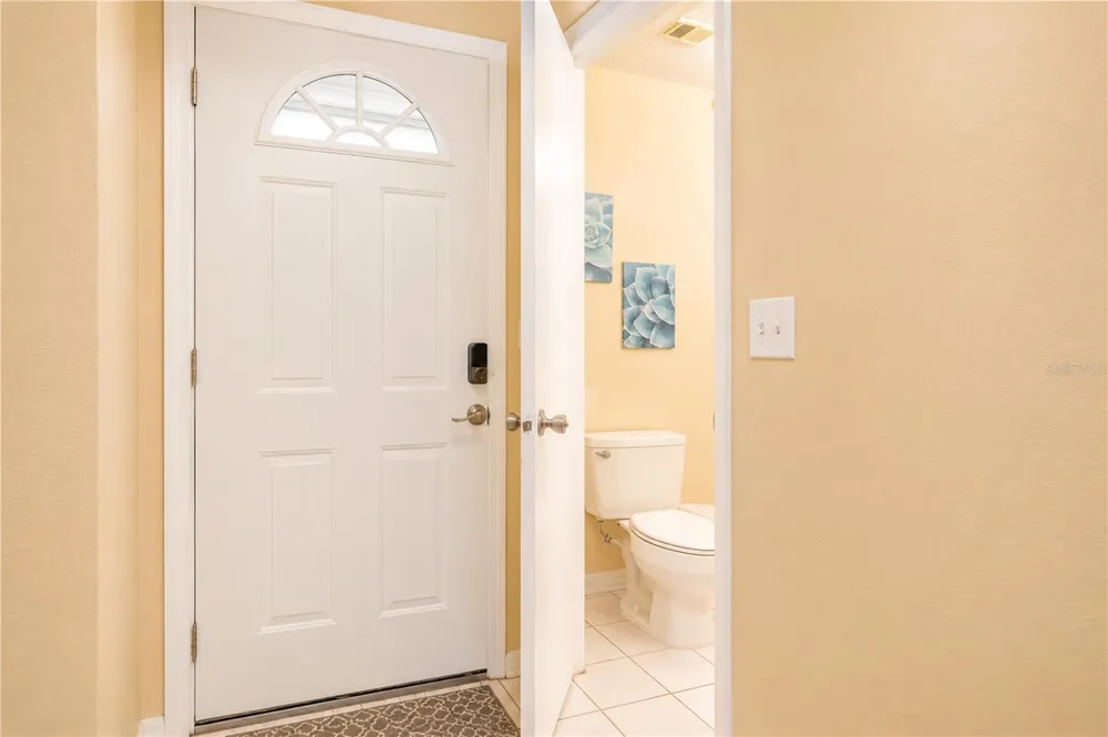 602 SAINT HENRY DRIVE Brandon, FL 33511