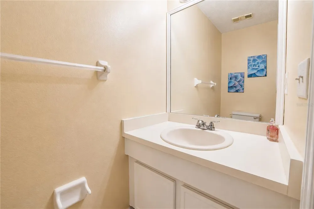 602 SAINT HENRY DRIVE Brandon, FL 33511