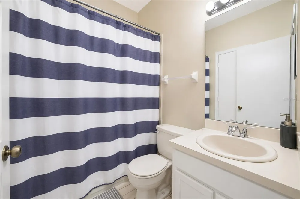 602 SAINT HENRY DRIVE Brandon, FL 33511