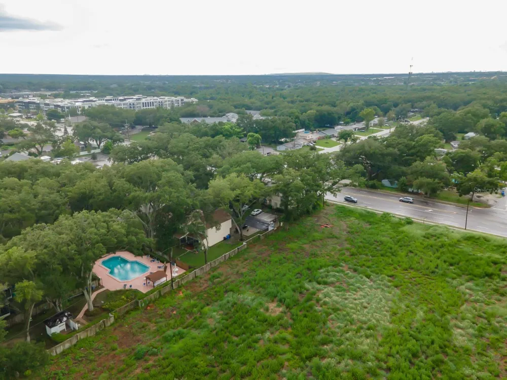 602 SAINT HENRY DRIVE Brandon, FL 33511