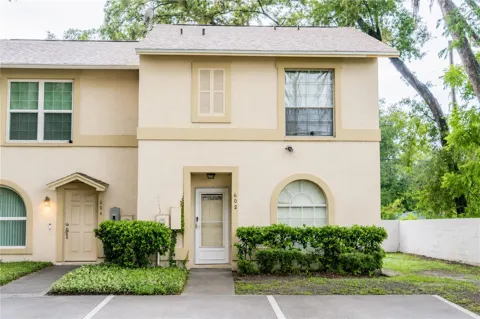 602 SAINT HENRY DRIVE