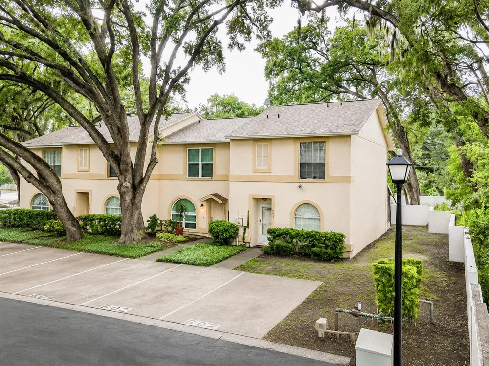 602 SAINT HENRY DRIVE Brandon, FL 33511