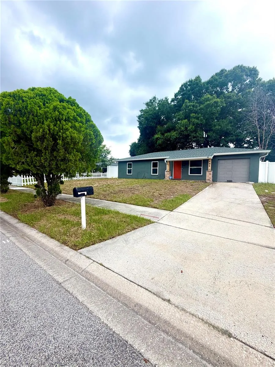 464 NEW MEADOWS COURT Ocoee, FL 34761