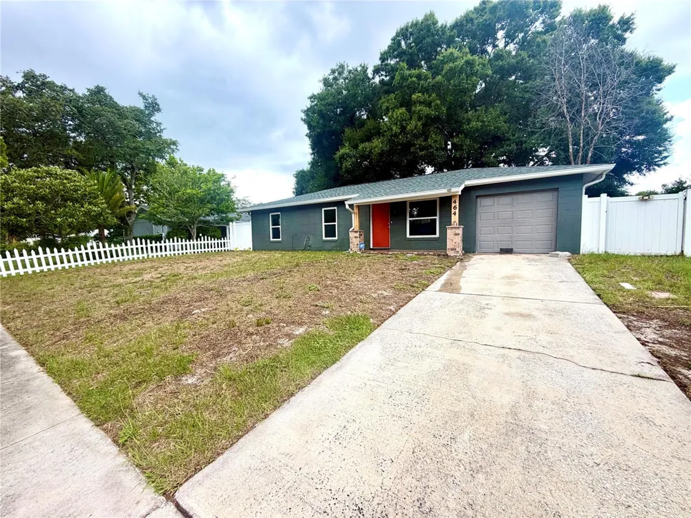 464 NEW MEADOWS COURT Ocoee, FL 34761