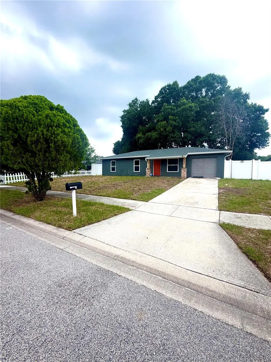 464 NEW MEADOWS COURT Ocoee, FL 34761
