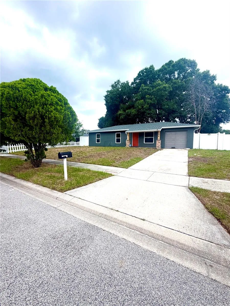 464 NEW MEADOWS COURT Ocoee, FL 34761
