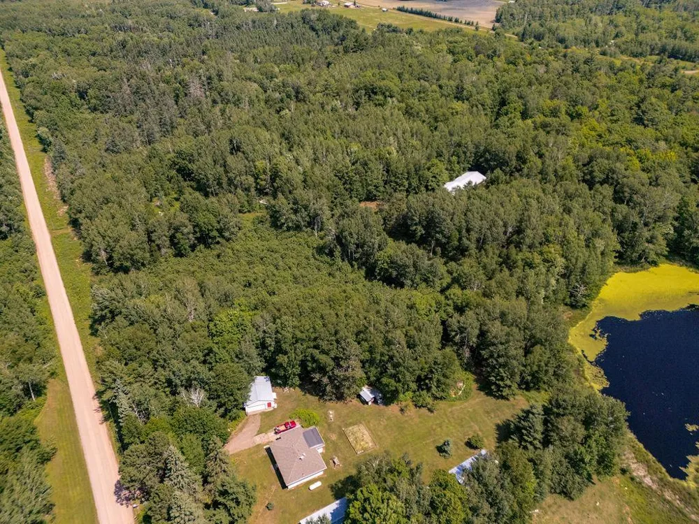 2592 Strandberg Road Barnum, MN 55707