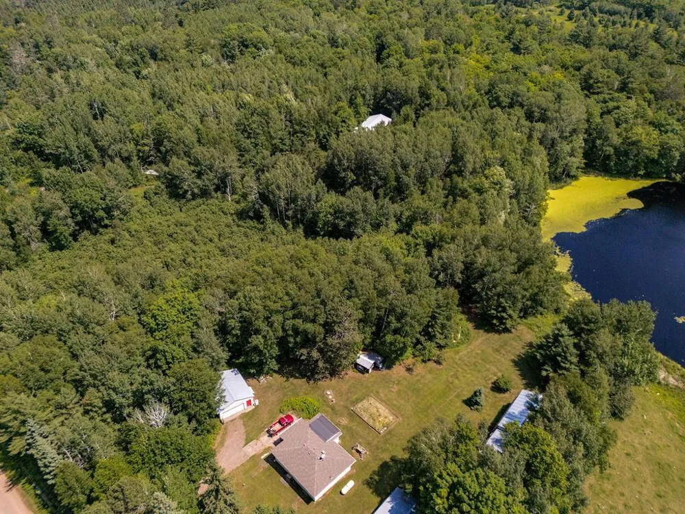 2592 Strandberg Road Barnum, MN 55707