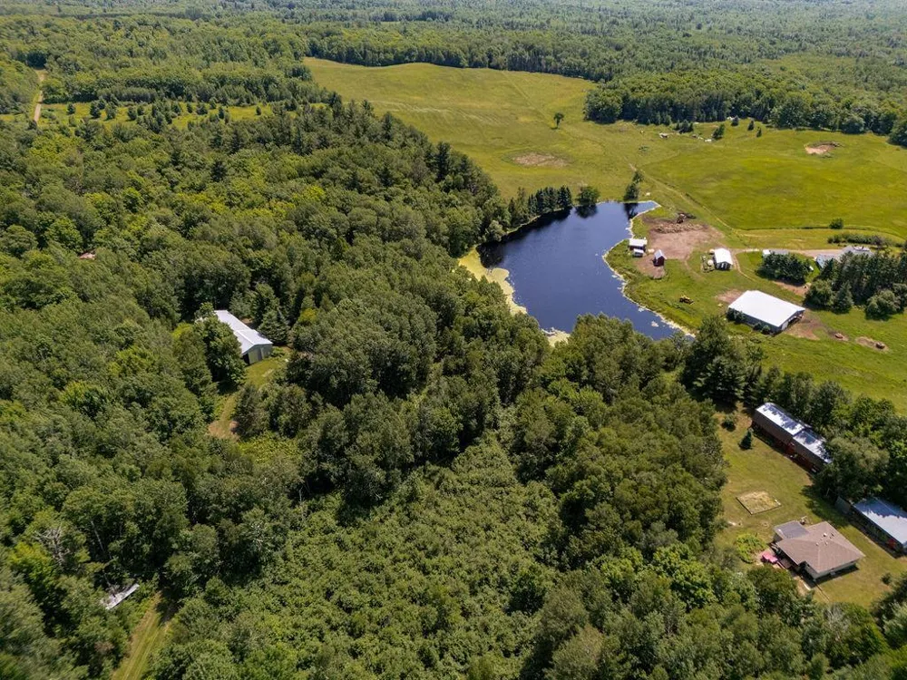 2592 Strandberg Road Barnum, MN 55707