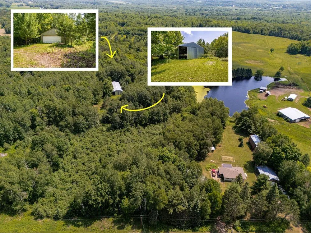 2592 Strandberg Road Barnum, MN 55707