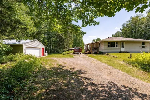 2592 Strandberg Road