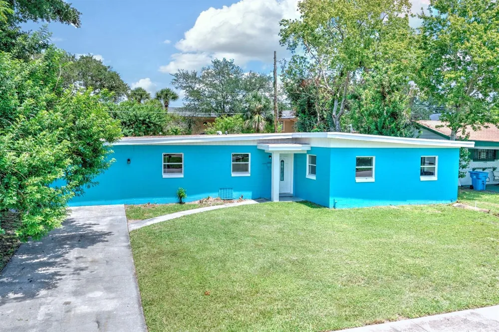 3009 MARATHON AVENUE Orlando, FL 32805
