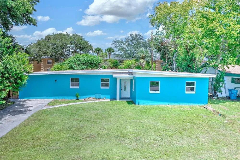 3009 MARATHON AVENUE Orlando, FL 32805