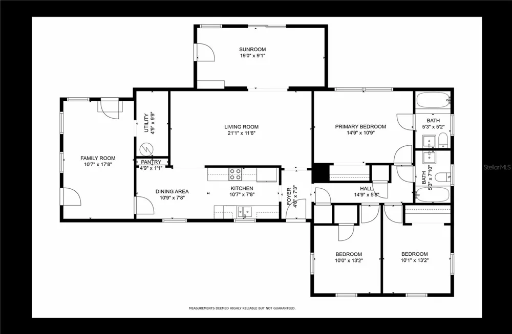 3009 MARATHON AVENUE Orlando, FL 32805