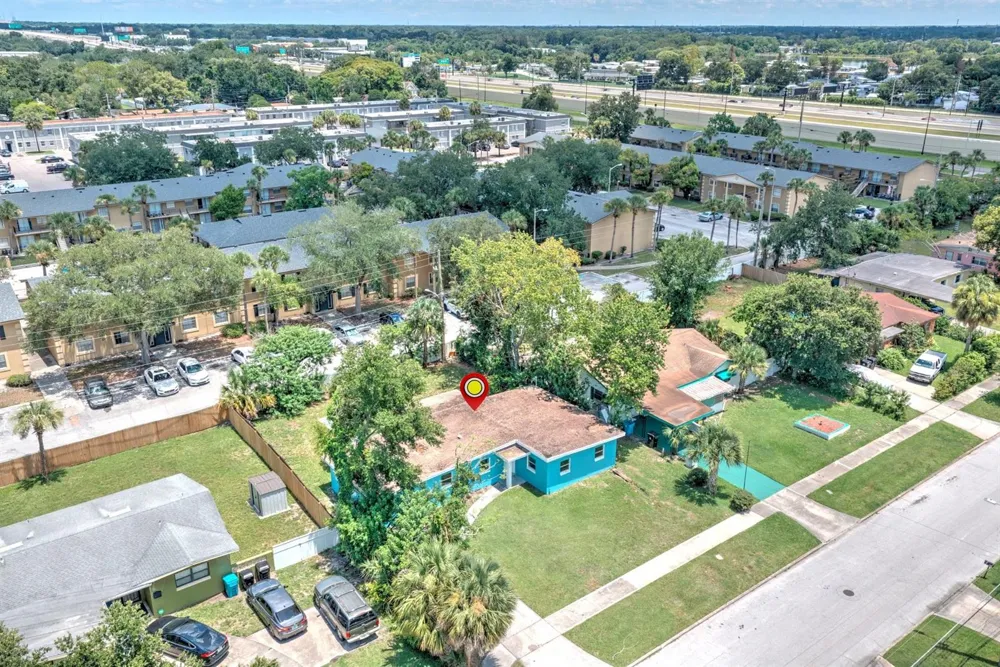 3009 MARATHON AVENUE Orlando, FL 32805