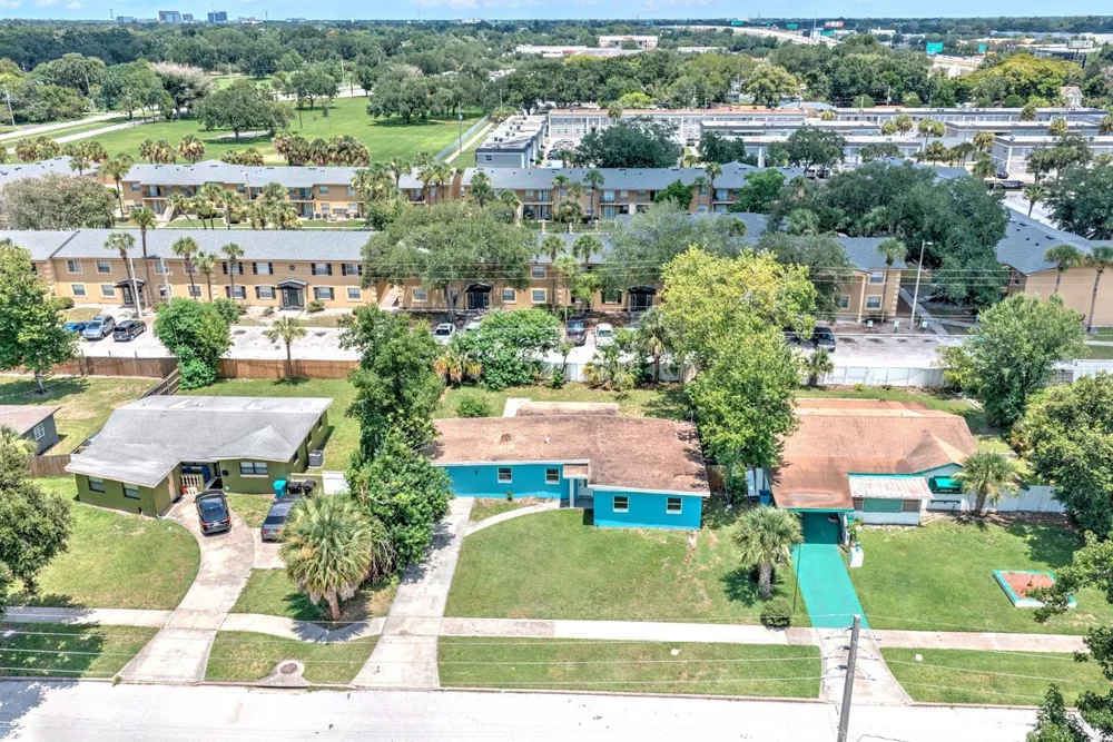 3009 MARATHON AVENUE Orlando, FL 32805