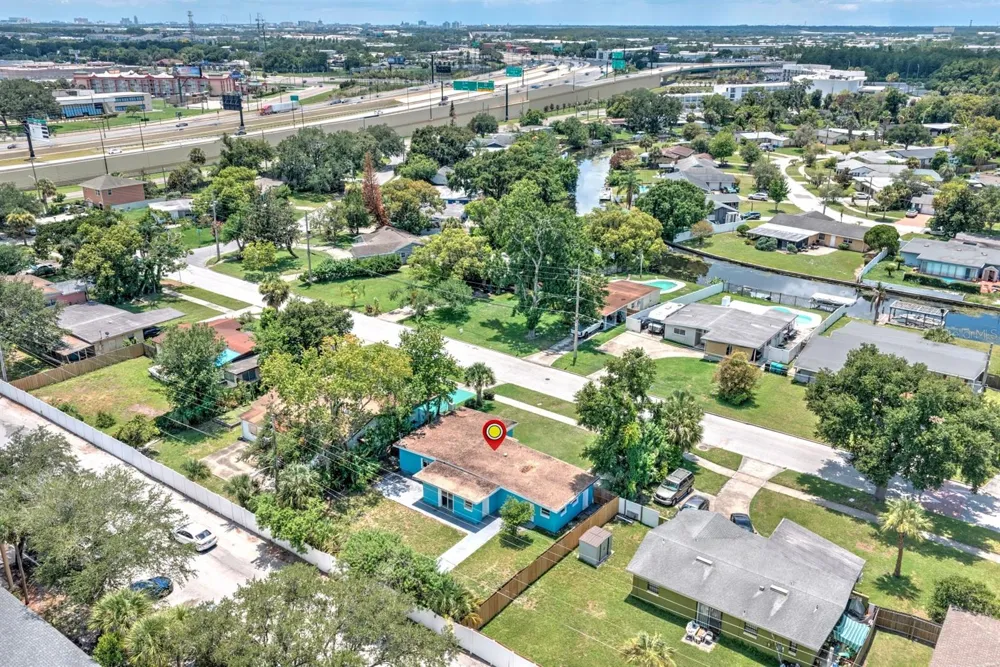 3009 MARATHON AVENUE Orlando, FL 32805